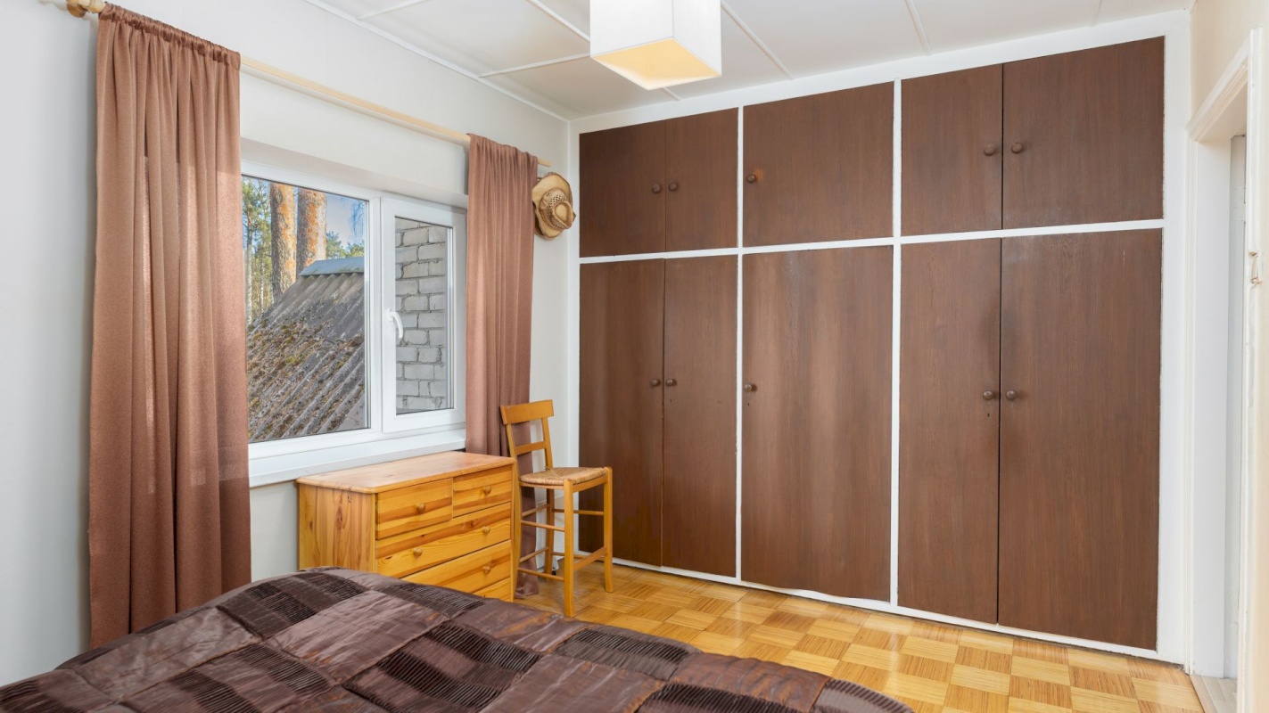 Tallinn, Nõmme linnaosa, Pääsküla, Päikese pst 54b
