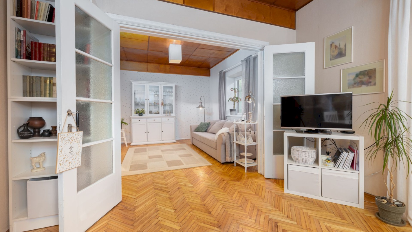 Tallinn, Nõmme linnaosa, Pääsküla, Päikese pst 54b