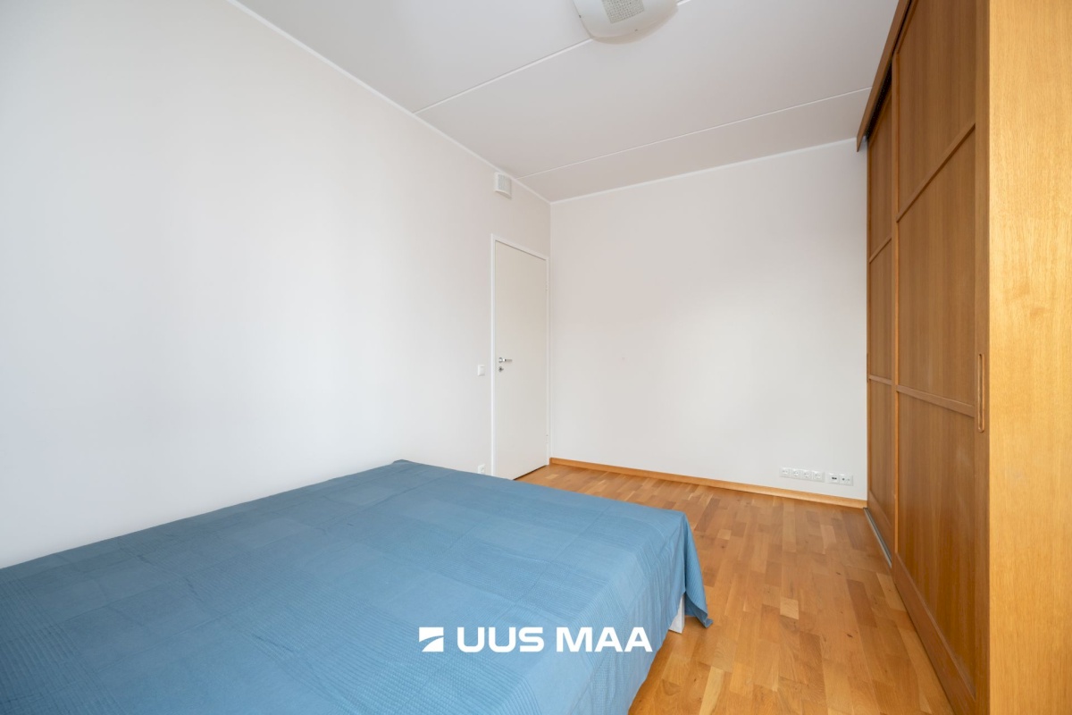 Tallinn, Haabersti linnaosa, Pikaliiva, Vanakuu 5