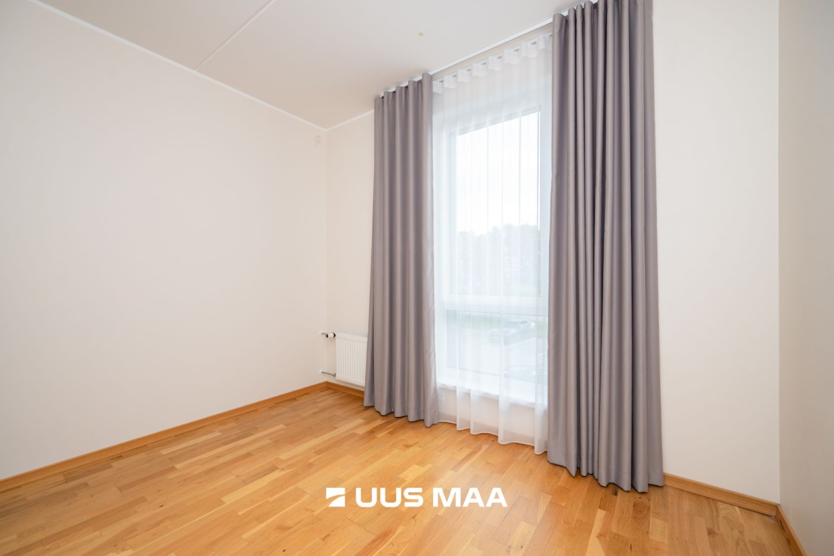 Tallinn, Haabersti linnaosa, Pikaliiva, Vanakuu 5