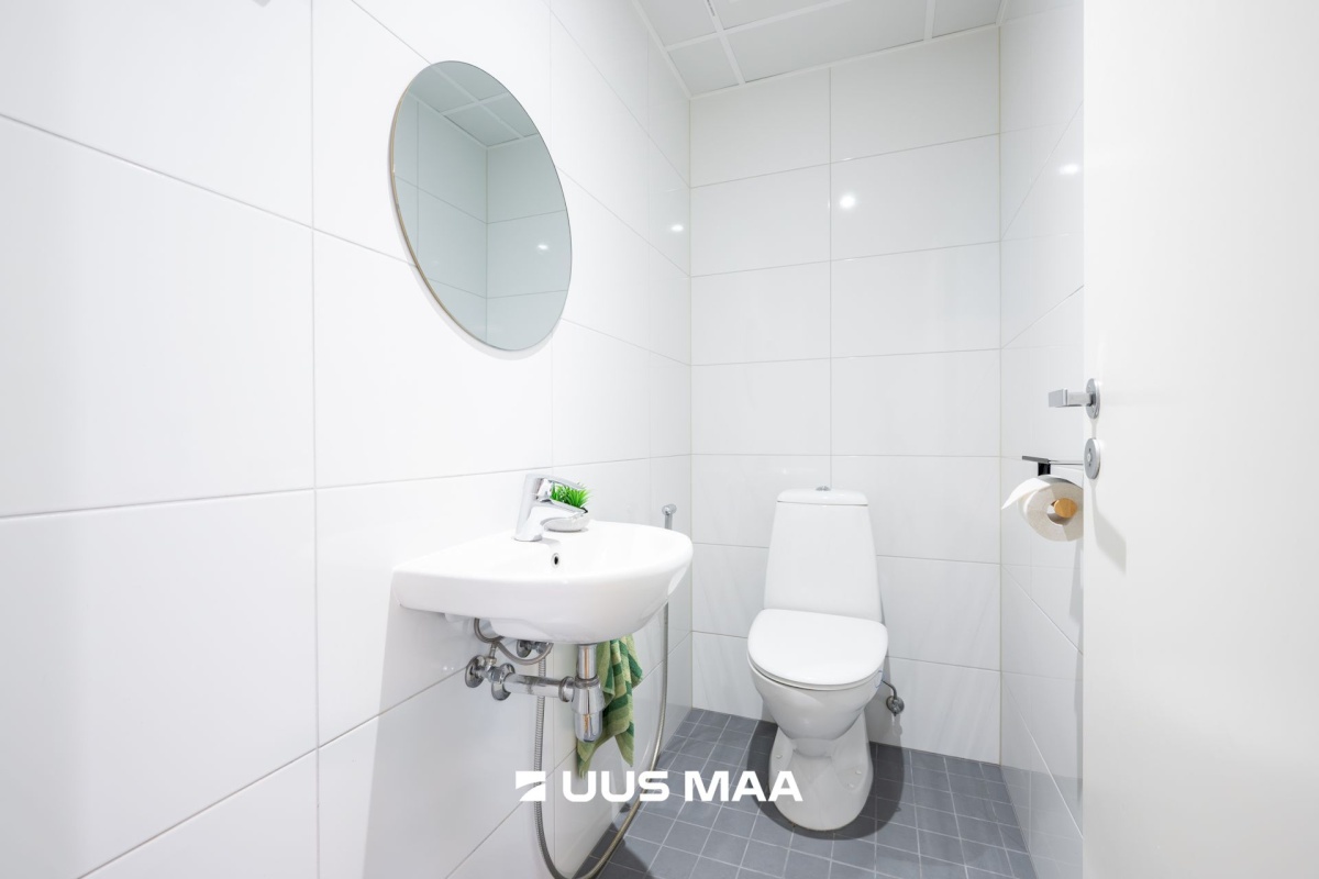 Tallinn, Haabersti linnaosa, Pikaliiva, Vanakuu 5