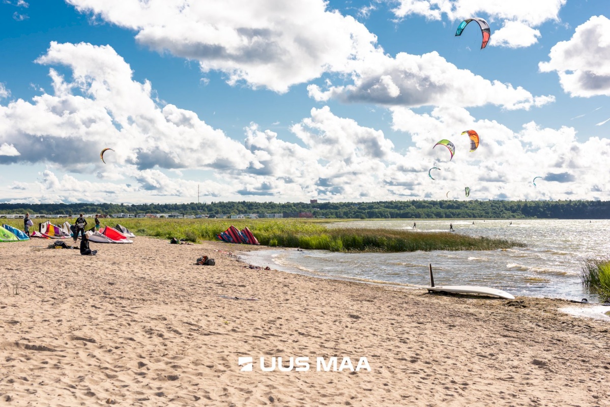 Tallinn, Haabersti linnaosa, Pikaliiva, Vanakuu 5