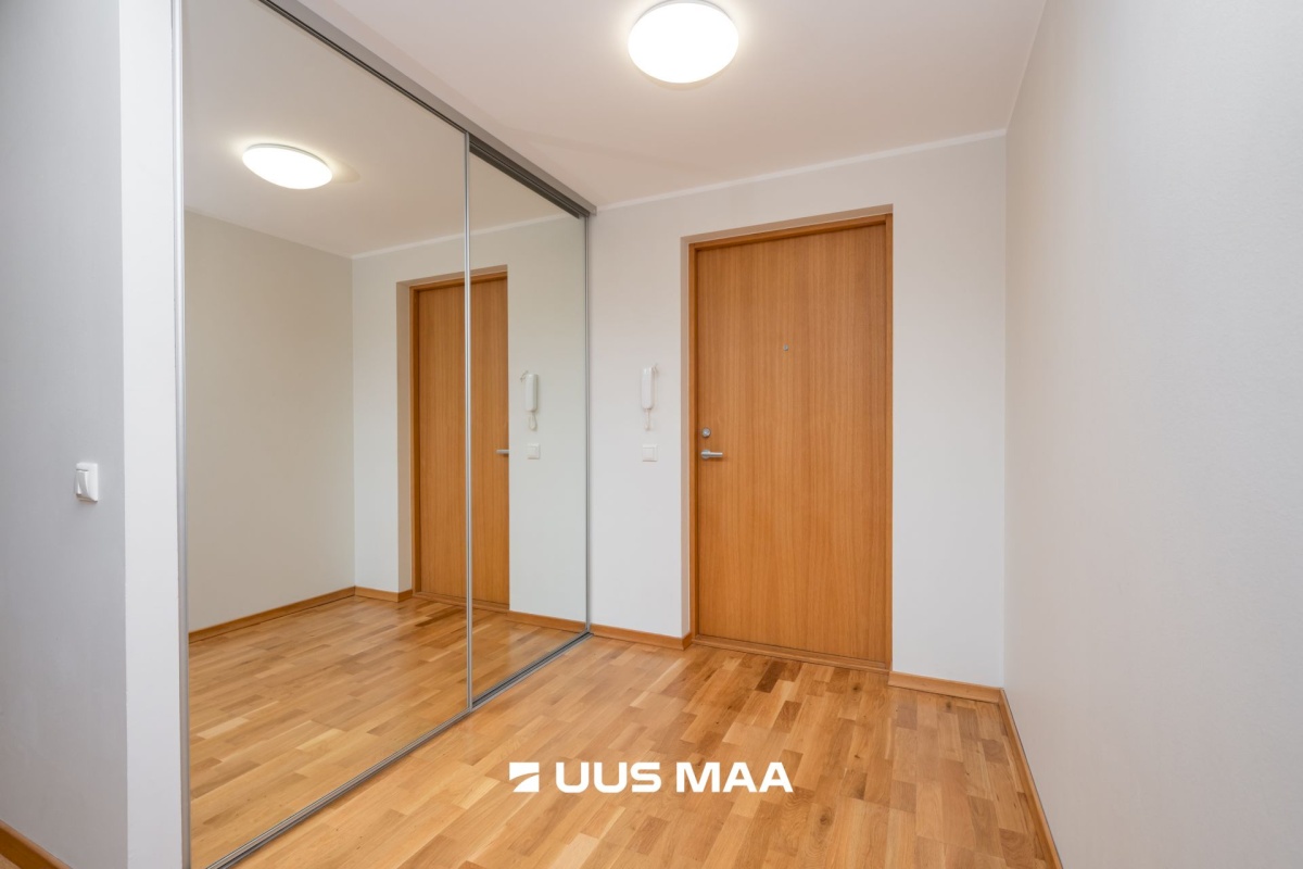 Tallinn, Haabersti linnaosa, Pikaliiva, Vanakuu 5