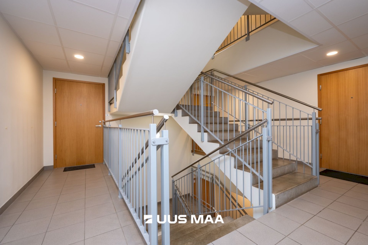 Tallinn, Haabersti linnaosa, Pikaliiva, Vanakuu 5