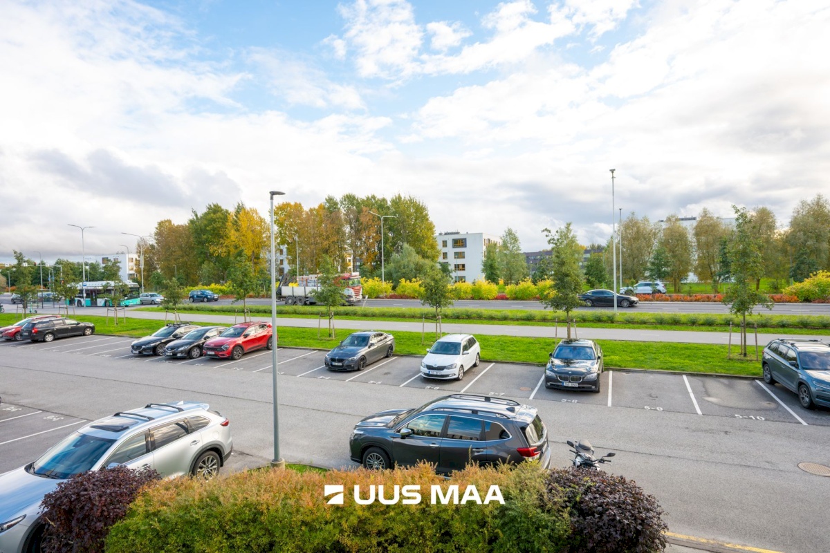 Tallinn, Haabersti linnaosa, Pikaliiva, Vanakuu 5