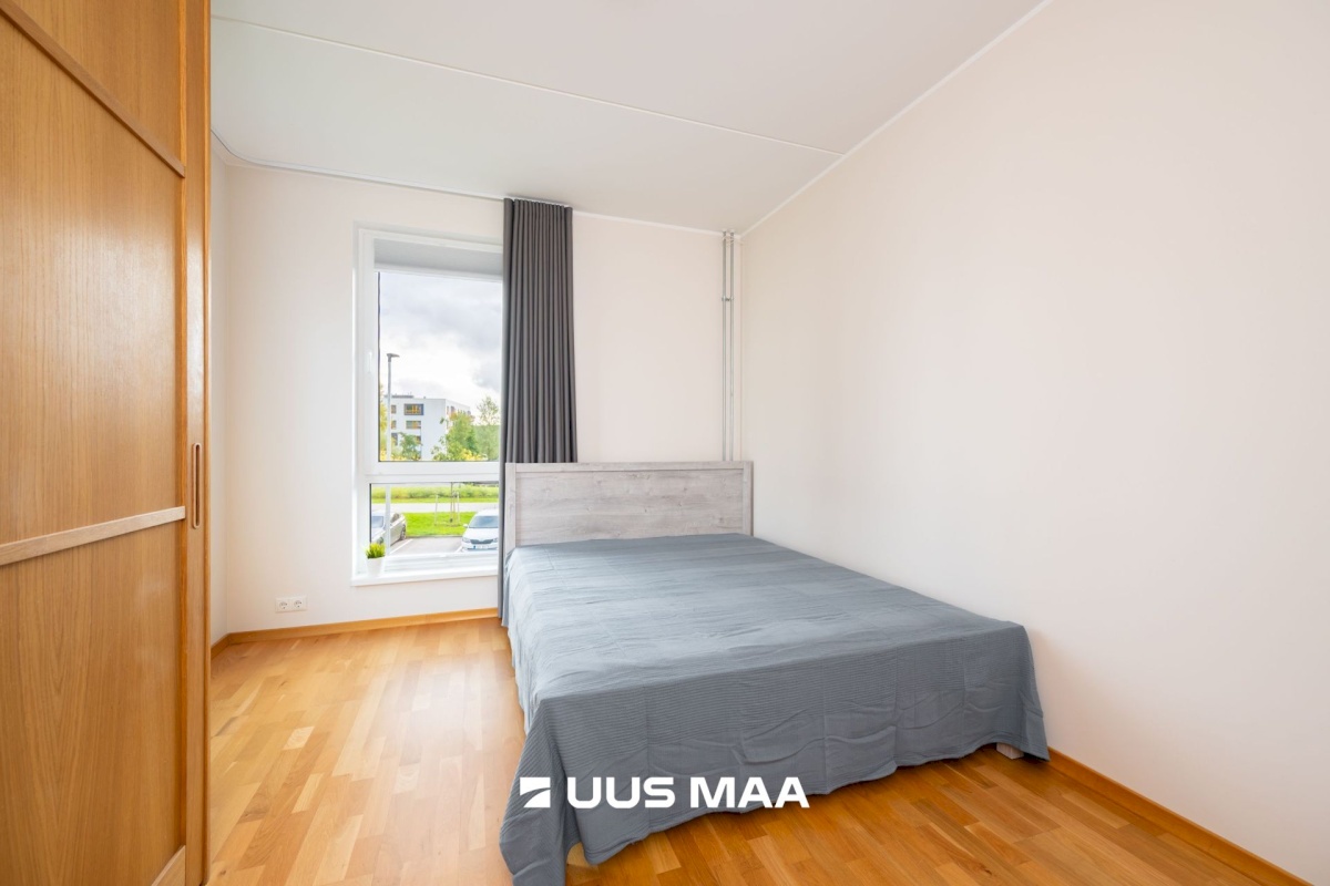 Tallinn, Haabersti linnaosa, Pikaliiva, Vanakuu 5