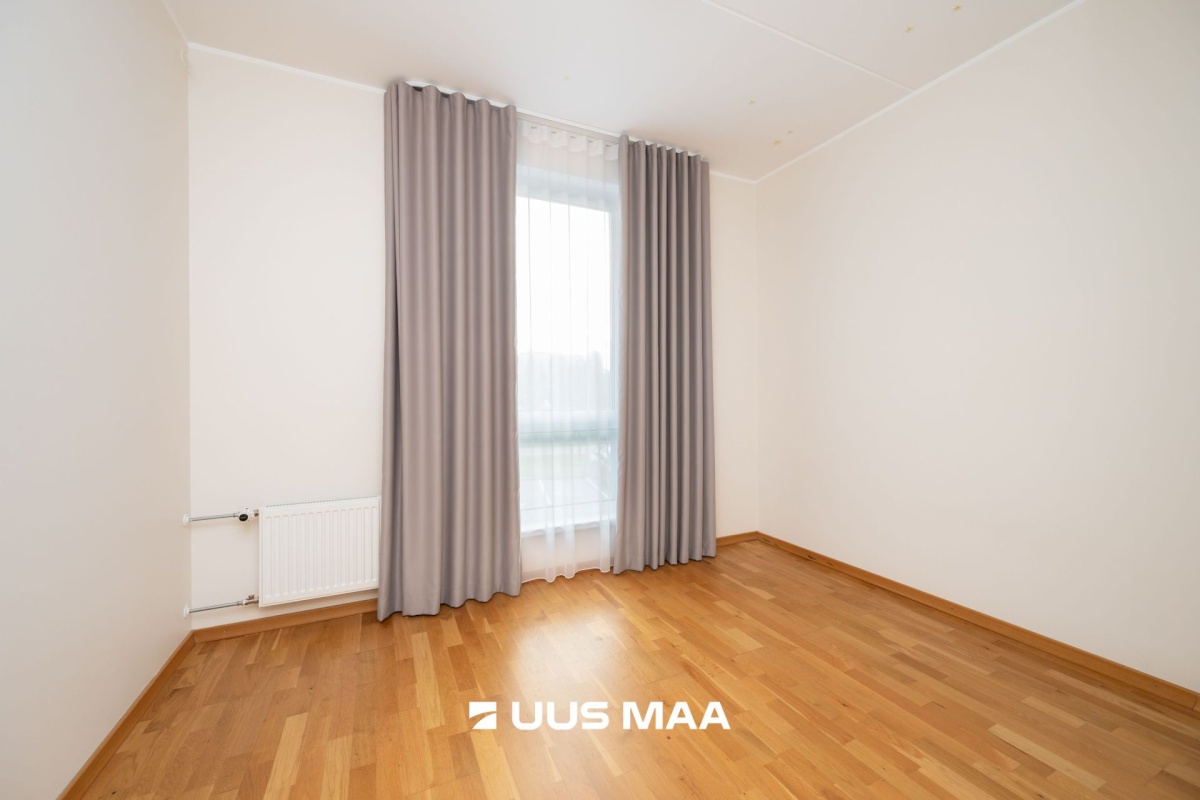 Tallinn, Haabersti linnaosa, Pikaliiva, Vanakuu 5
