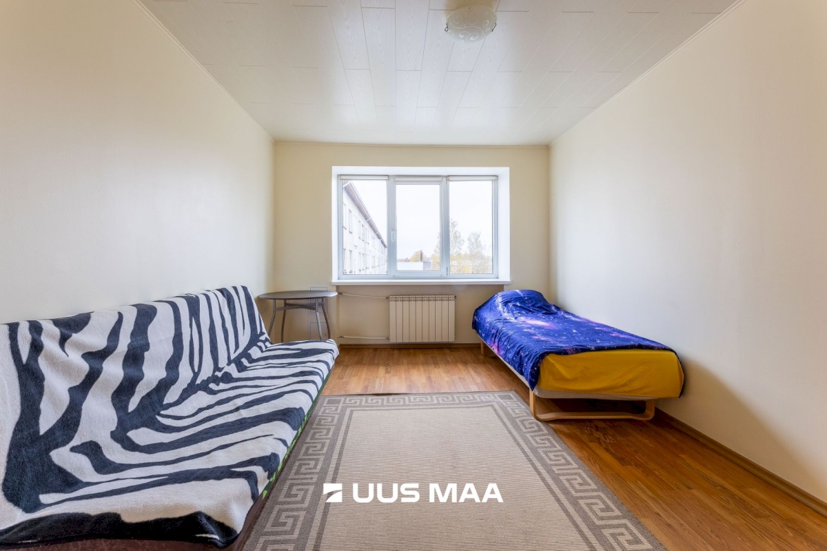 Tapa vald, Tapa linn, Üleviste 11