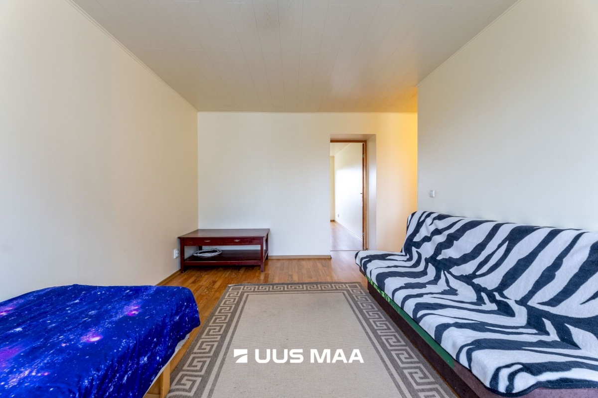 Tapa vald, Tapa linn, Üleviste 11