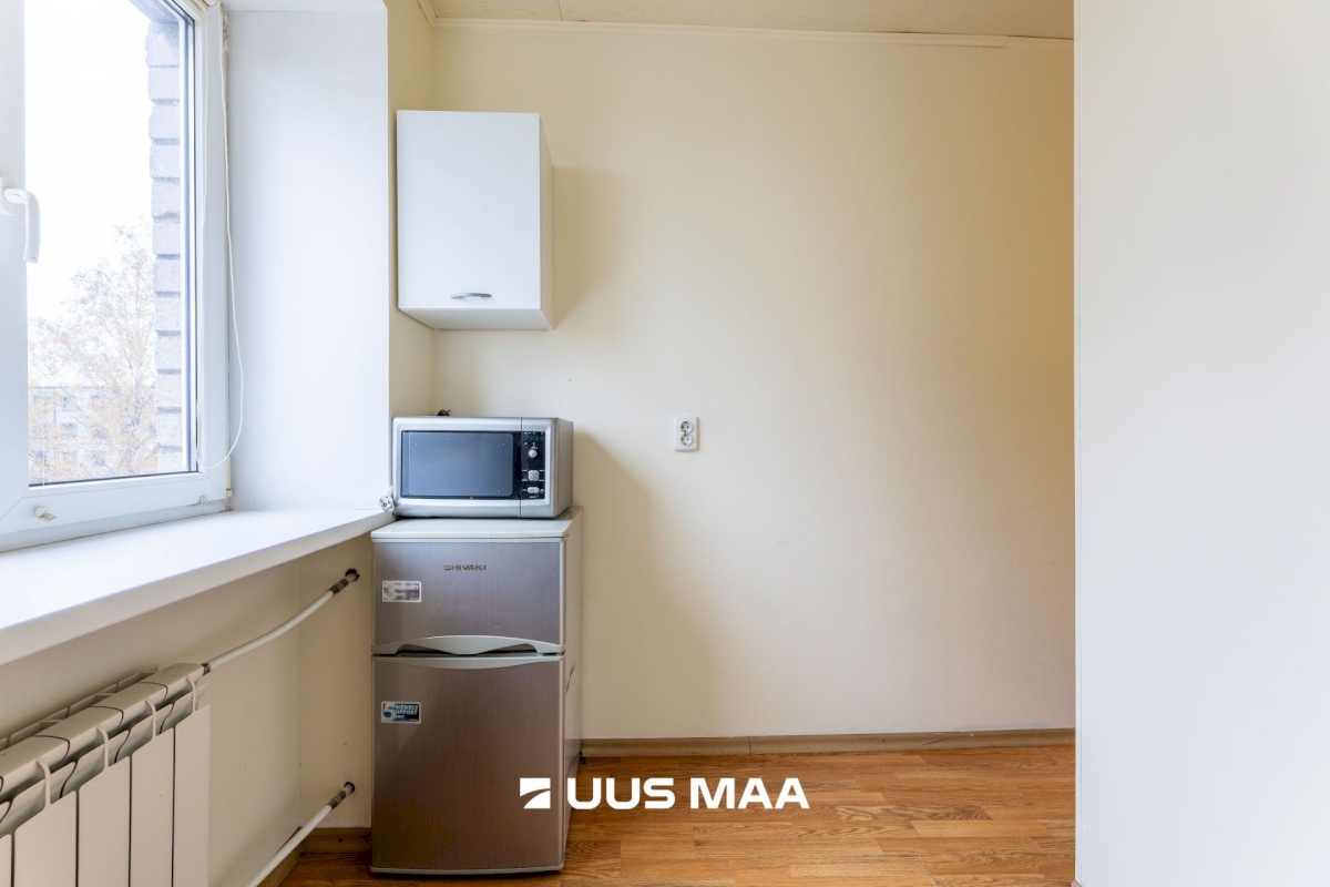 Tapa vald, Tapa linn, Üleviste 11