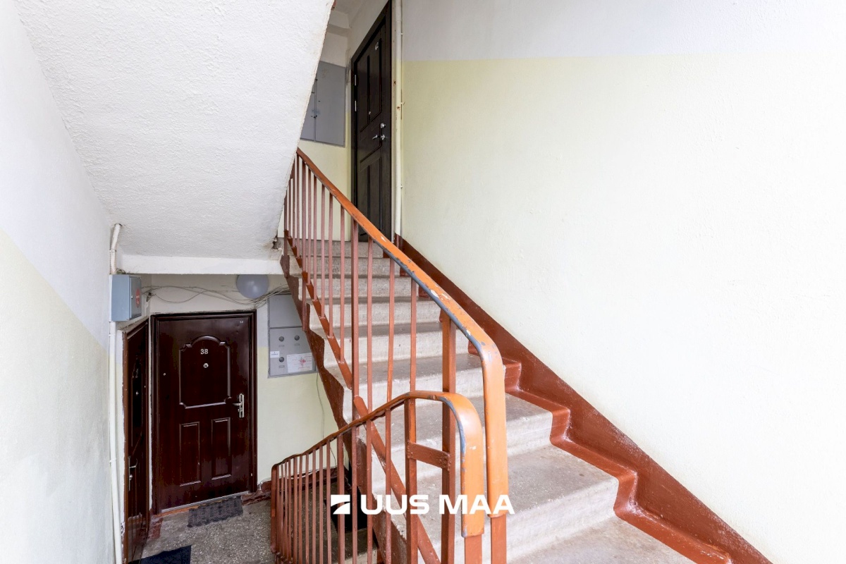 Tapa vald, Tapa linn, Üleviste 11