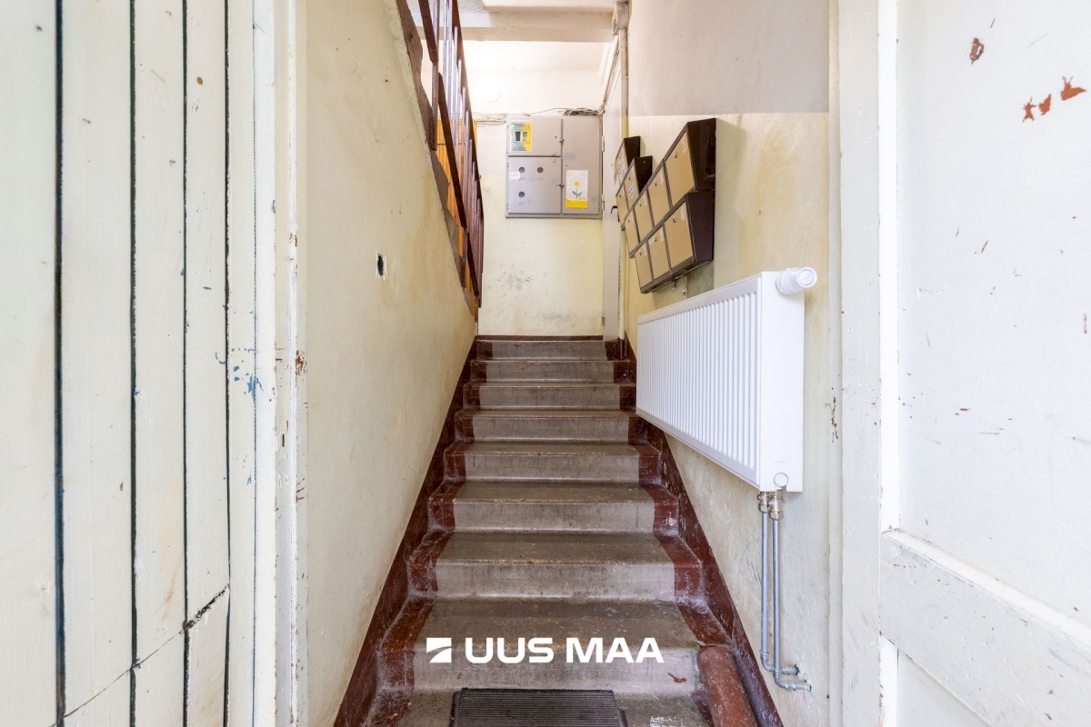 Tapa vald, Tapa linn, Üleviste 11