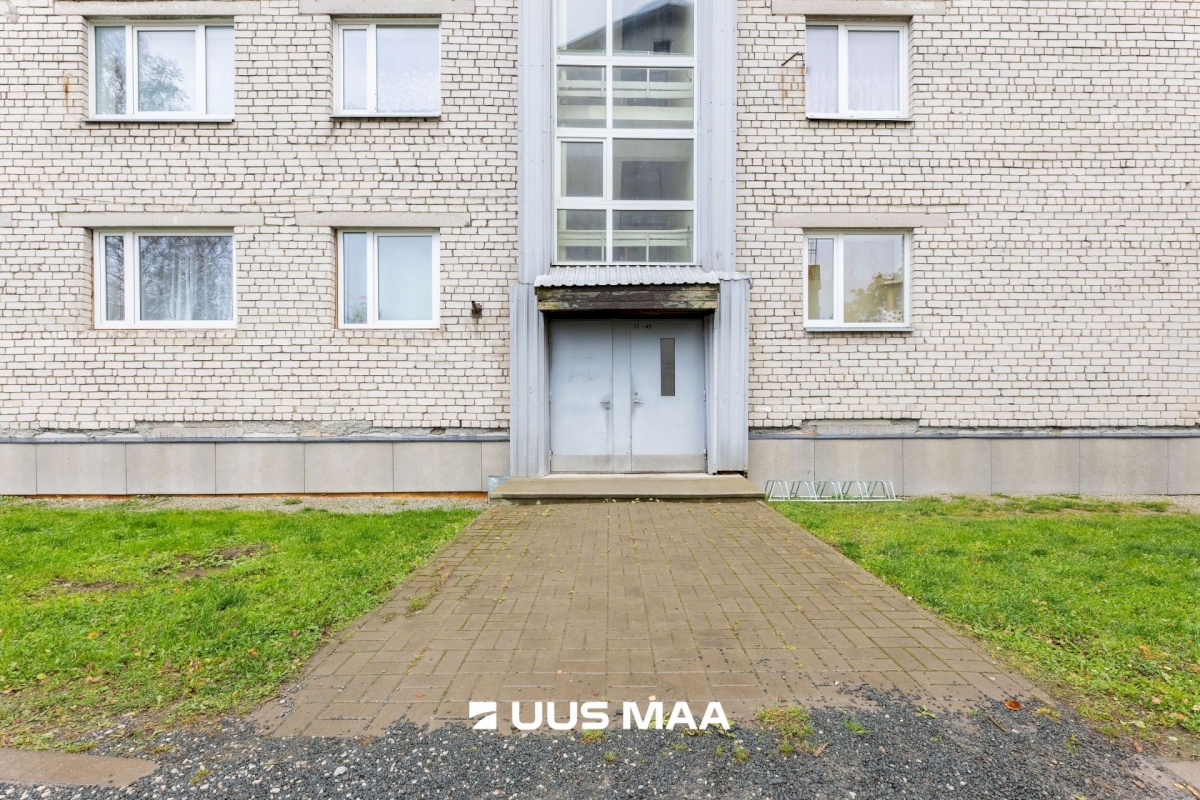 Tapa vald, Tapa linn, Üleviste 11