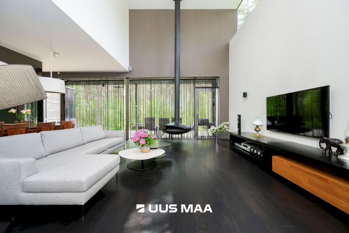 Tallinn, Pirita linnaosa, Pirita, Põdrakanepi tee 9