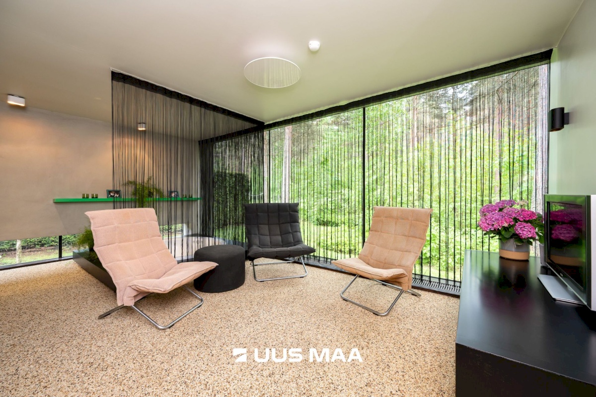 Tallinn, Pirita linnaosa, Pirita, Põdrakanepi tee 9