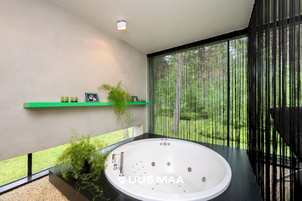 Tallinn, Pirita linnaosa, Pirita, Põdrakanepi tee 9