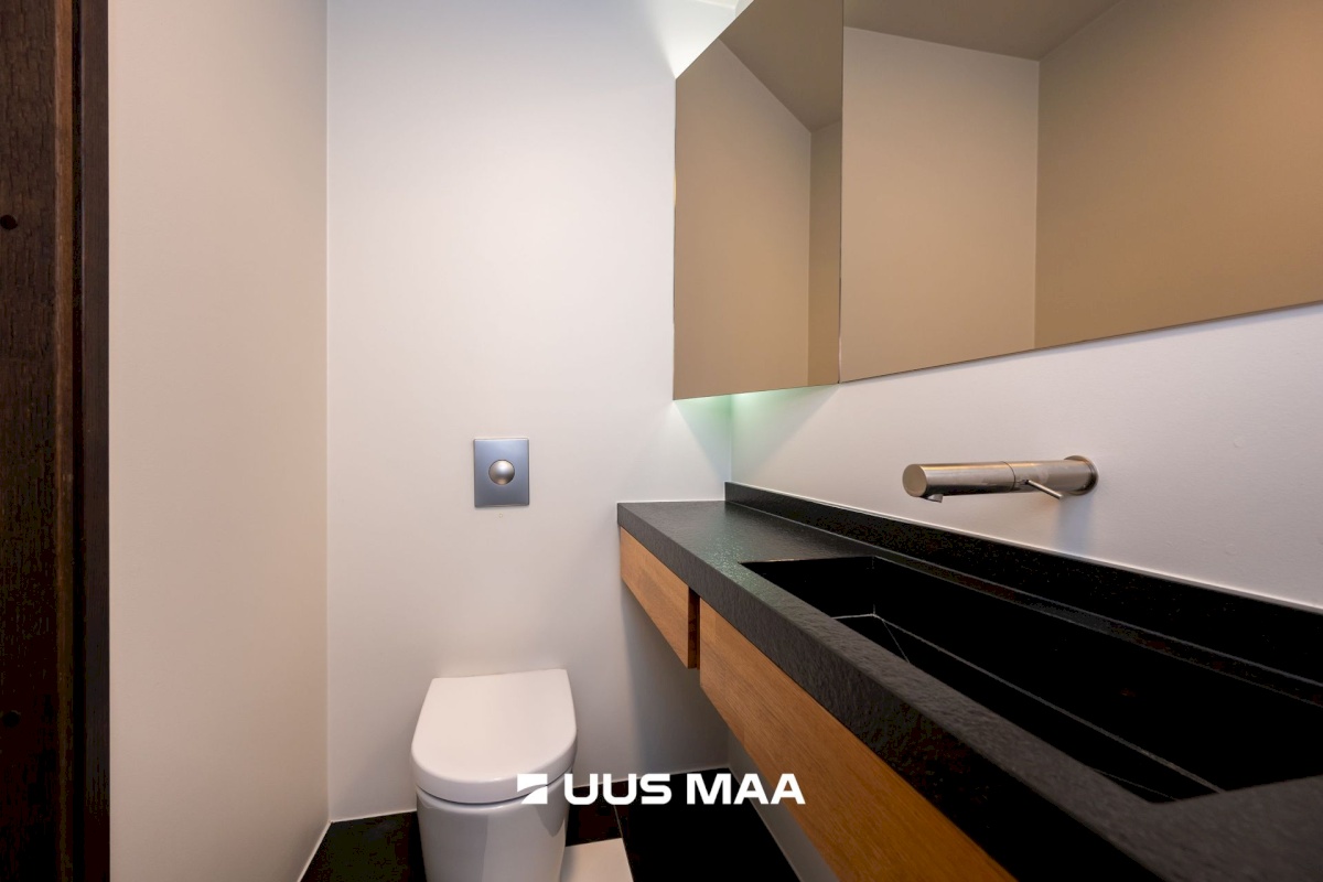 Tallinn, Pirita linnaosa, Pirita, Põdrakanepi tee 9