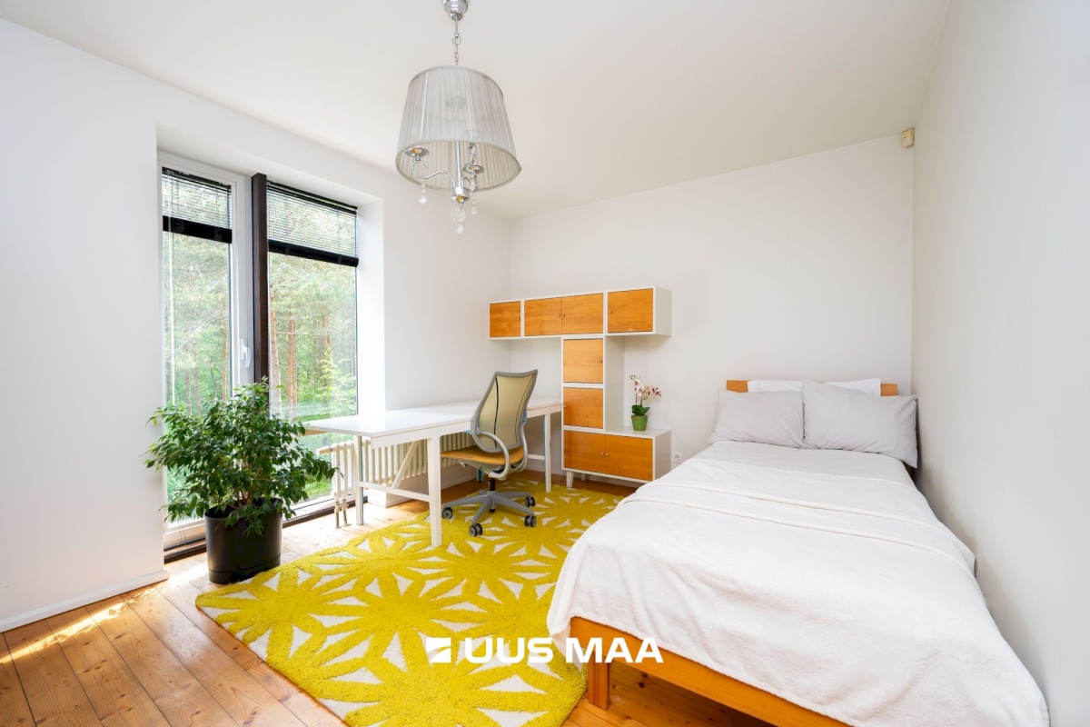 Tallinn, Pirita linnaosa, Pirita, Põdrakanepi tee 9