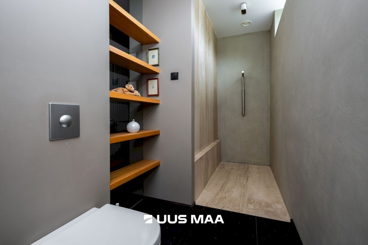 Tallinn, Pirita linnaosa, Pirita, Põdrakanepi tee 9