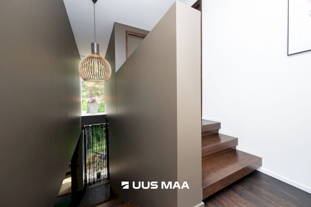 Tallinn, Pirita linnaosa, Pirita, Põdrakanepi tee 9