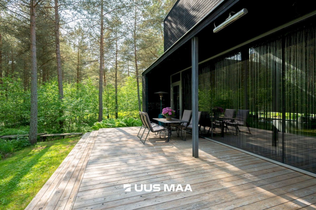 Tallinn, Pirita linnaosa, Pirita, Põdrakanepi tee 9