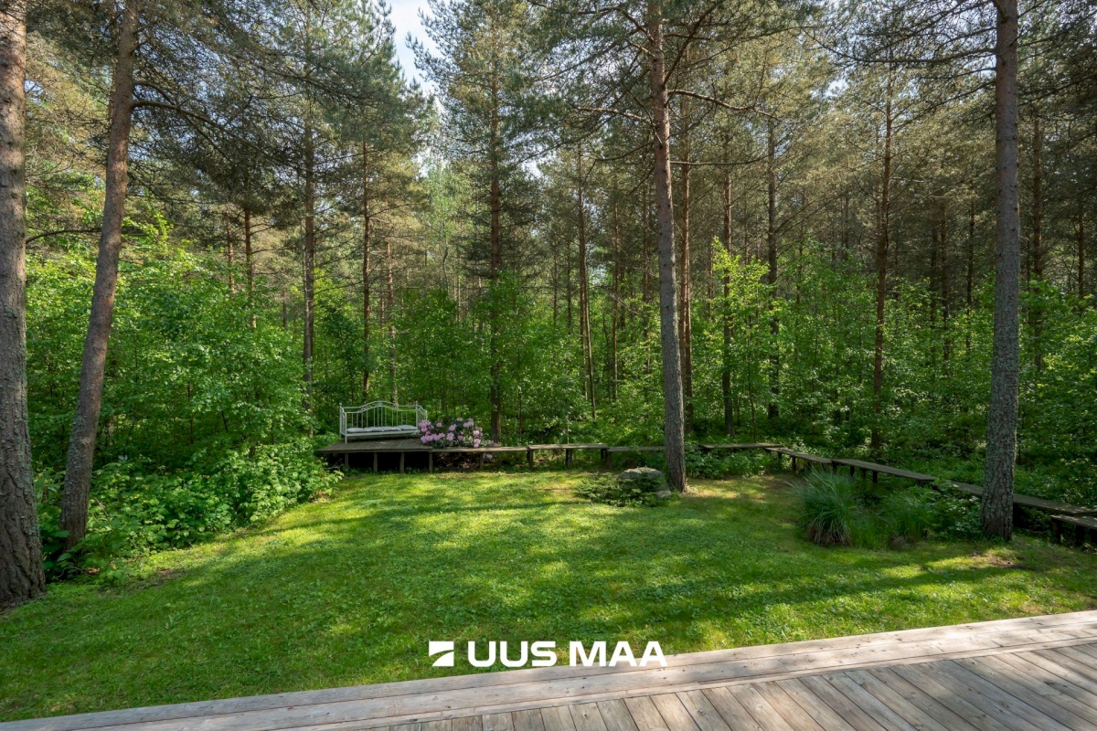 Tallinn, Pirita linnaosa, Pirita, Põdrakanepi tee 9