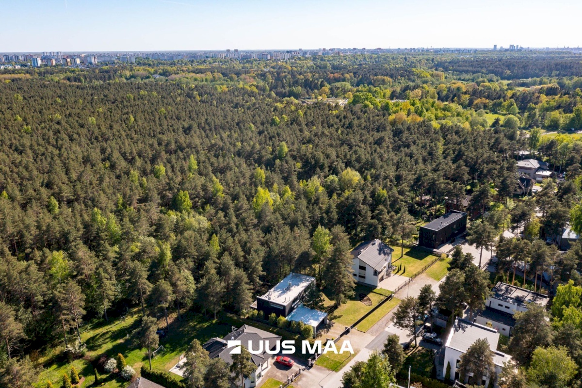 Tallinn, Pirita linnaosa, Pirita, Põdrakanepi tee 9