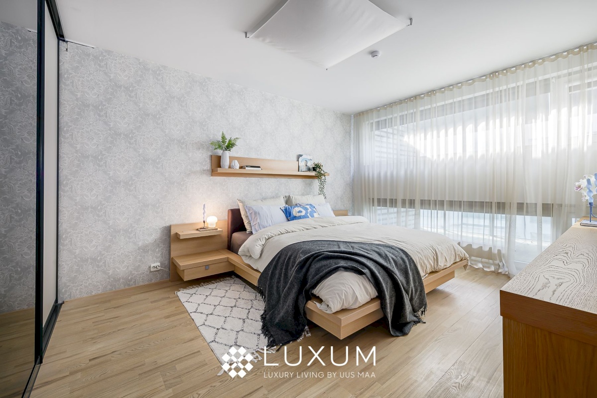 Tallinn, Kesklinna linnaosa, Kadriorg, Pirita tee 26F