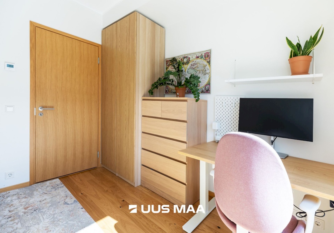 Tallinn, Põhja-Tallinna linnaosa, Kopli, Liinivahe tn 5