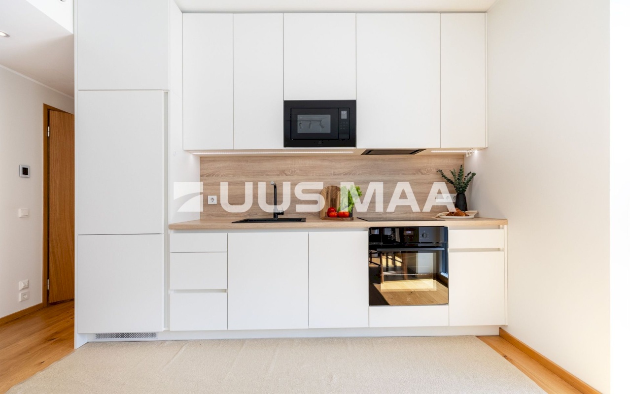 Tallinn, Põhja-Tallinna linnaosa, Kopli, Liinivahe tn 5