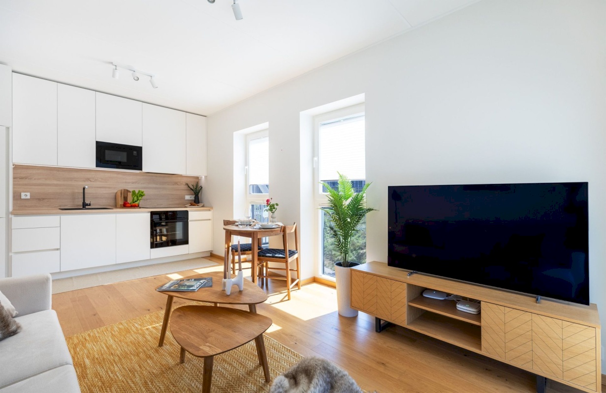 Tallinn, Põhja-Tallinna linnaosa, Kopli, Liinivahe tn 5