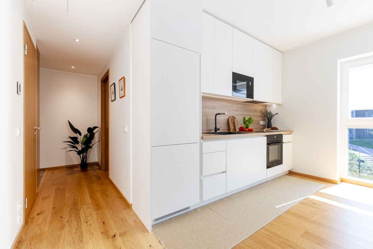 Tallinn, Põhja-Tallinna linnaosa, Kopli, Liinivahe tn 5