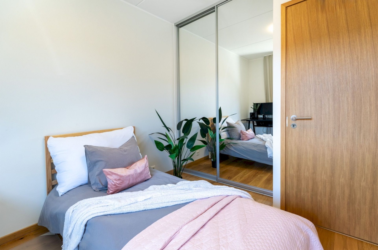 Tallinn, Põhja-Tallinna linnaosa, Kopli, Liinivahe tn 5