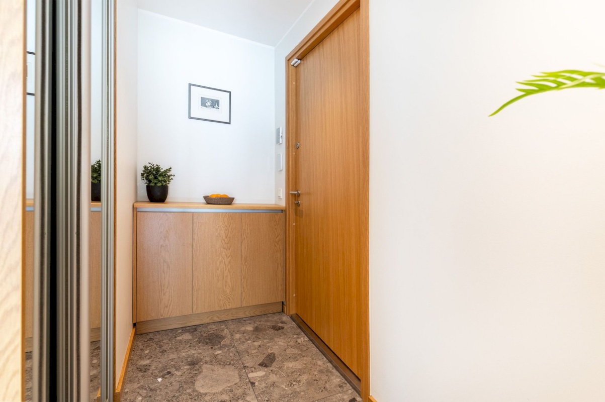 Tallinn, Põhja-Tallinna linnaosa, Kopli, Liinivahe tn 5