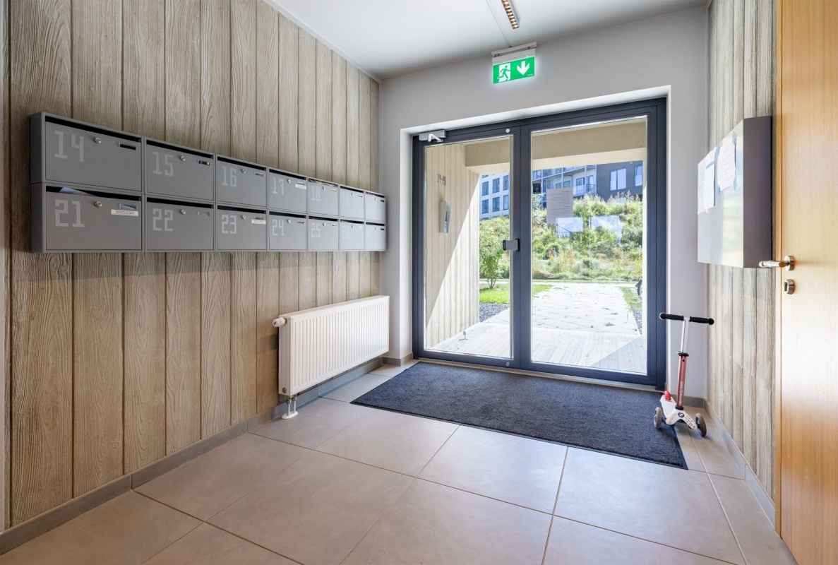 Tallinn, Põhja-Tallinna linnaosa, Kopli, Liinivahe tn 5