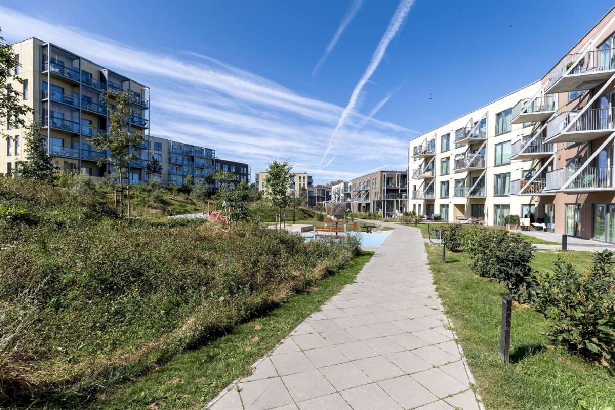 Tallinn, Põhja-Tallinna linnaosa, Kopli, Liinivahe tn 5