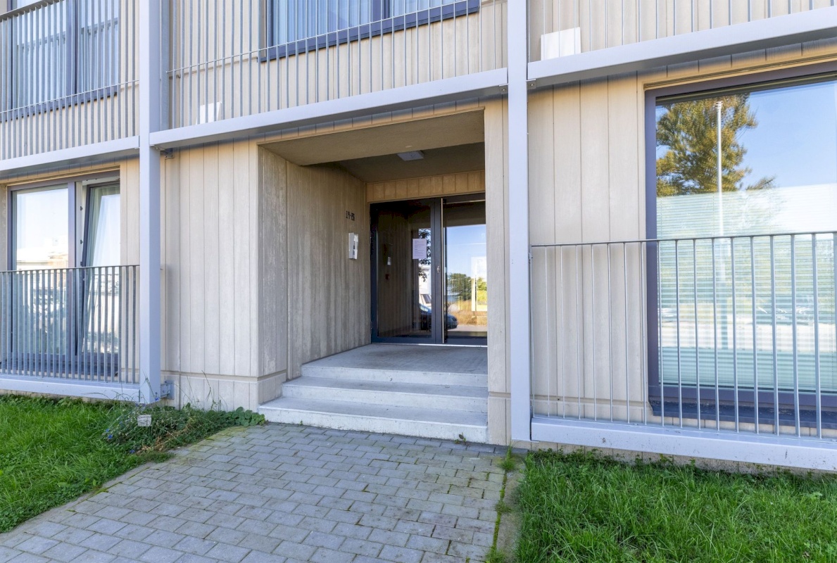 Tallinn, Põhja-Tallinna linnaosa, Kopli, Liinivahe tn 5