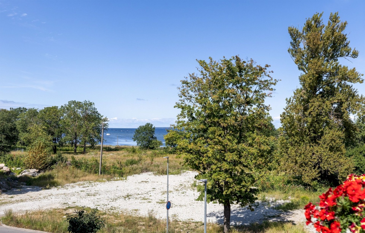 Tallinn, Põhja-Tallinna linnaosa, Kopli, Liinivahe tn 5