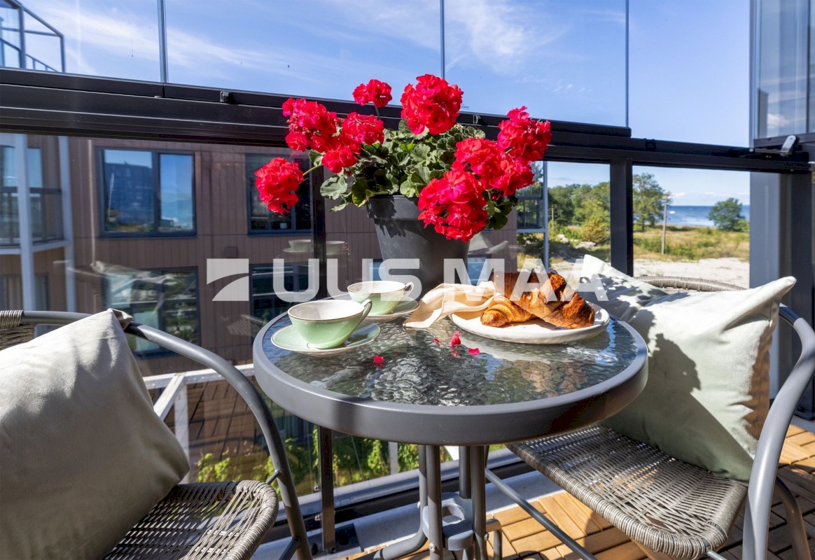 Tallinn, Põhja-Tallinna linnaosa, Kopli, Liinivahe tn 5