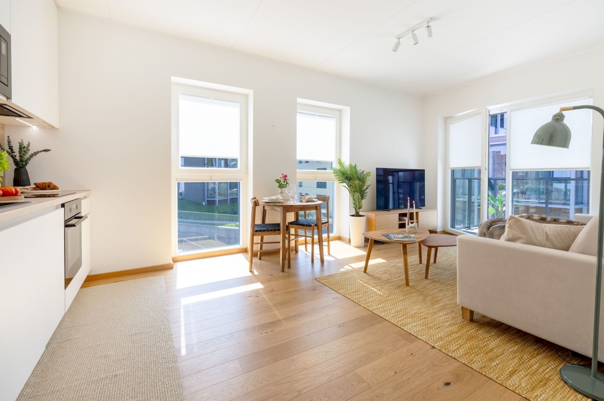 Tallinn, Põhja-Tallinna linnaosa, Kopli, Liinivahe tn 5