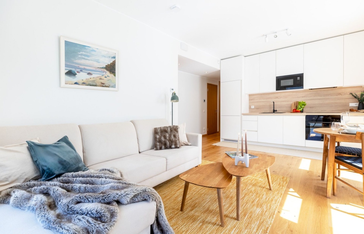 Tallinn, Põhja-Tallinna linnaosa, Kopli, Liinivahe tn 5