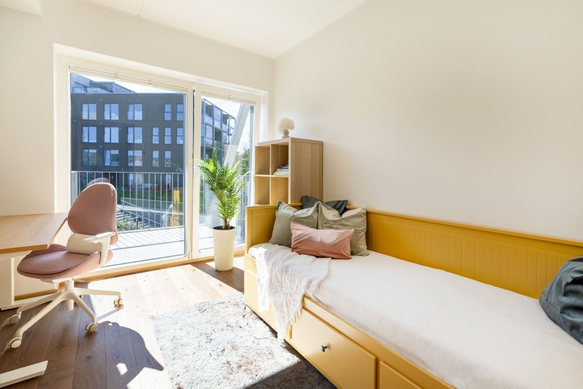 Tallinn, Põhja-Tallinna linnaosa, Kopli, Liinivahe tn 5