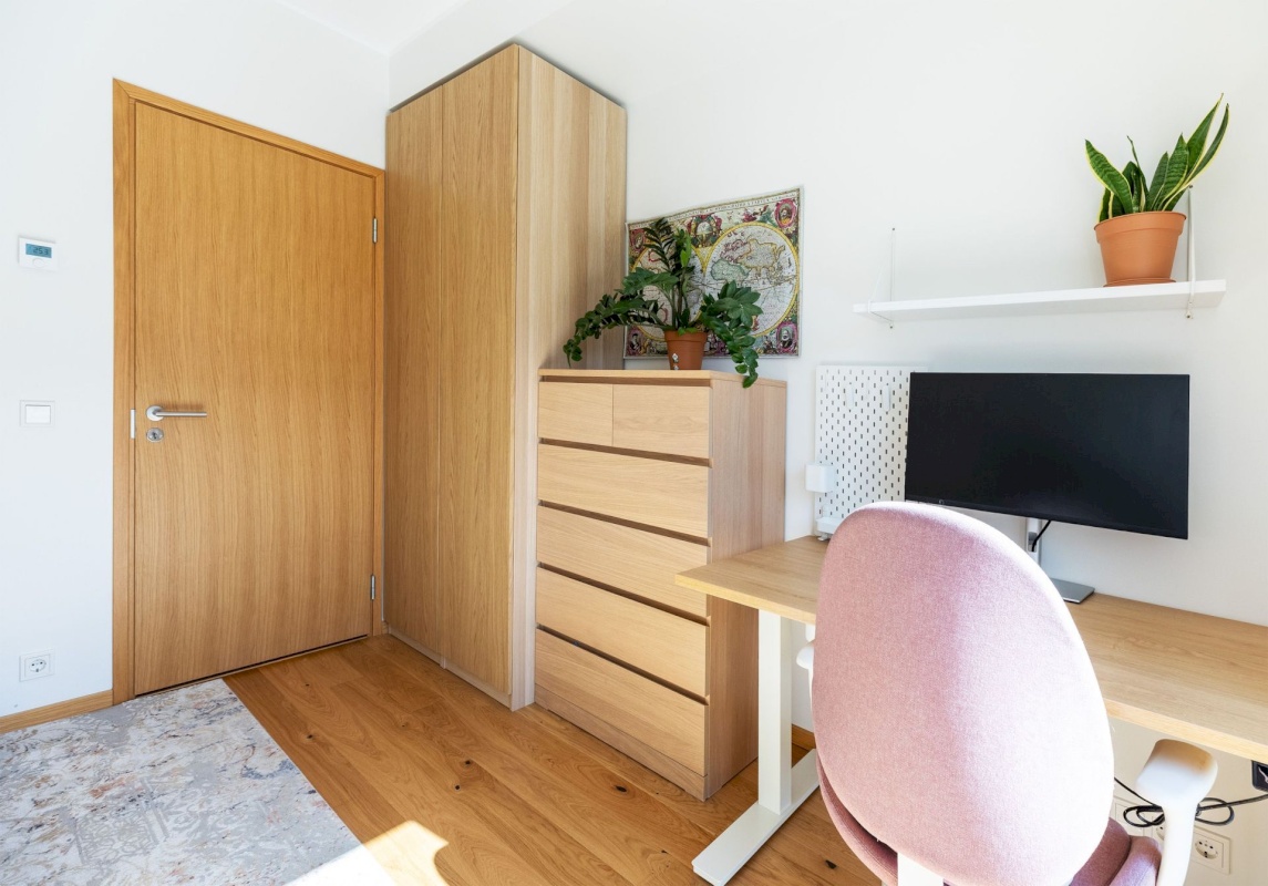 Tallinn, Põhja-Tallinna linnaosa, Kopli, Liinivahe tn 5