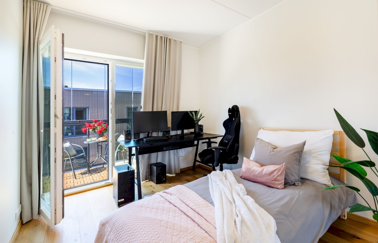 Tallinn, Põhja-Tallinna linnaosa, Kopli, Liinivahe tn 5