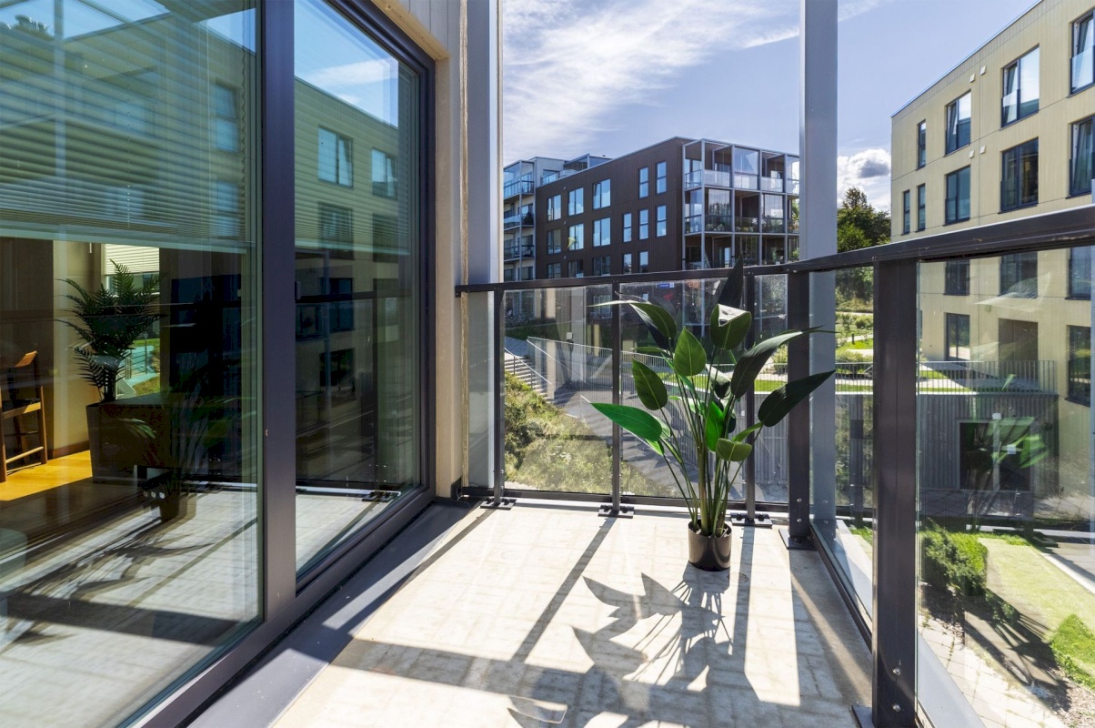 Tallinn, Põhja-Tallinna linnaosa, Kopli, Liinivahe tn 5