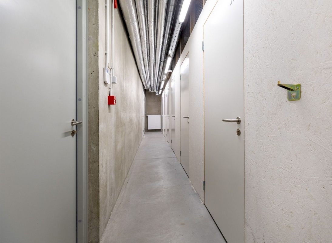 Tallinn, Põhja-Tallinna linnaosa, Kopli, Liinivahe tn 5