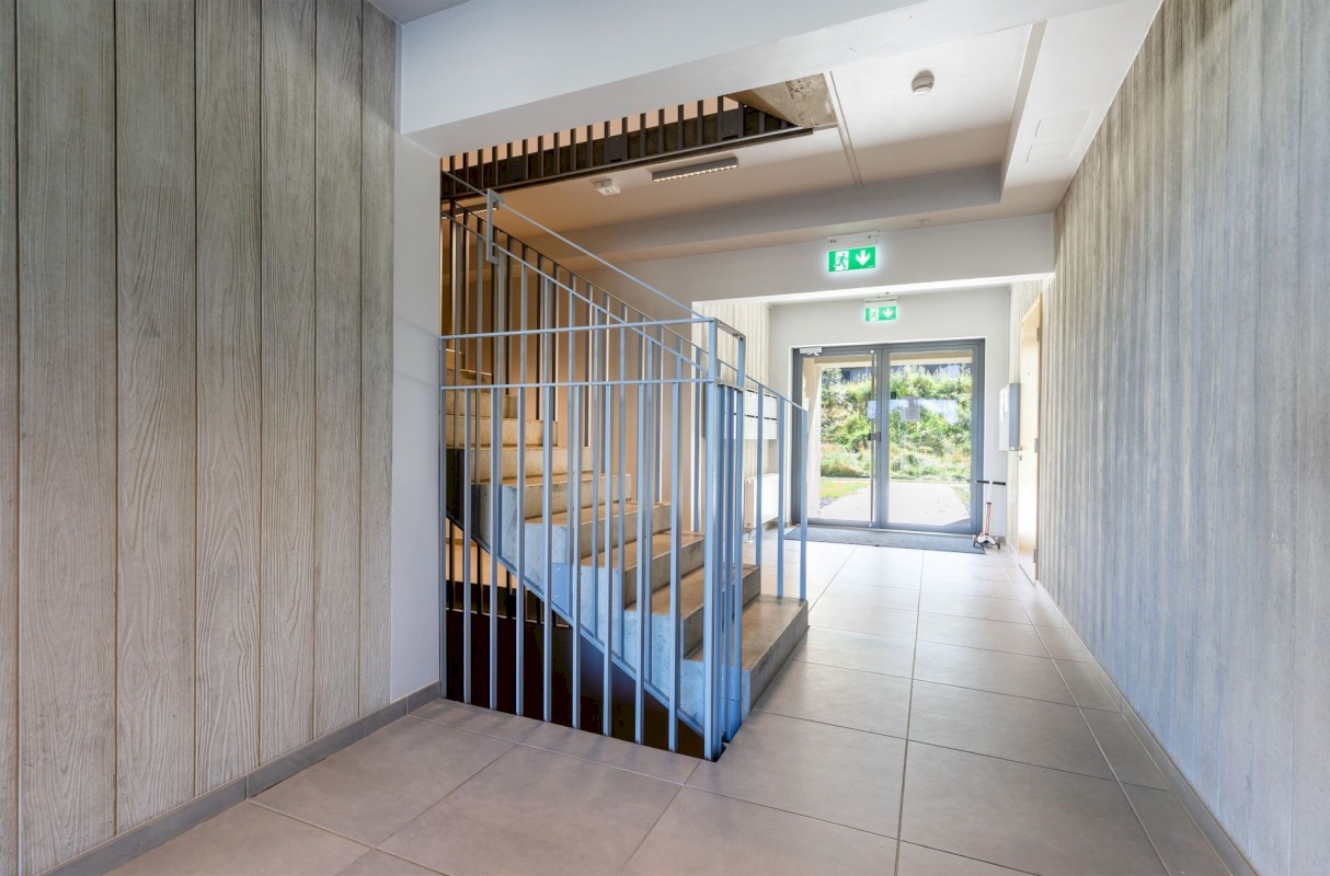 Tallinn, Põhja-Tallinna linnaosa, Kopli, Liinivahe tn 5