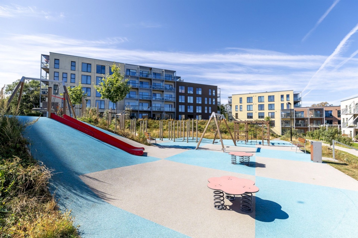 Tallinn, Põhja-Tallinna linnaosa, Kopli, Liinivahe tn 5