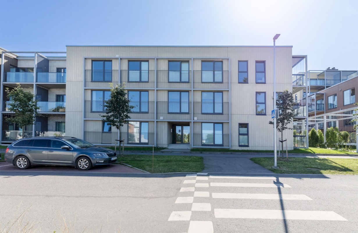 Tallinn, Põhja-Tallinna linnaosa, Kopli, Liinivahe tn 5