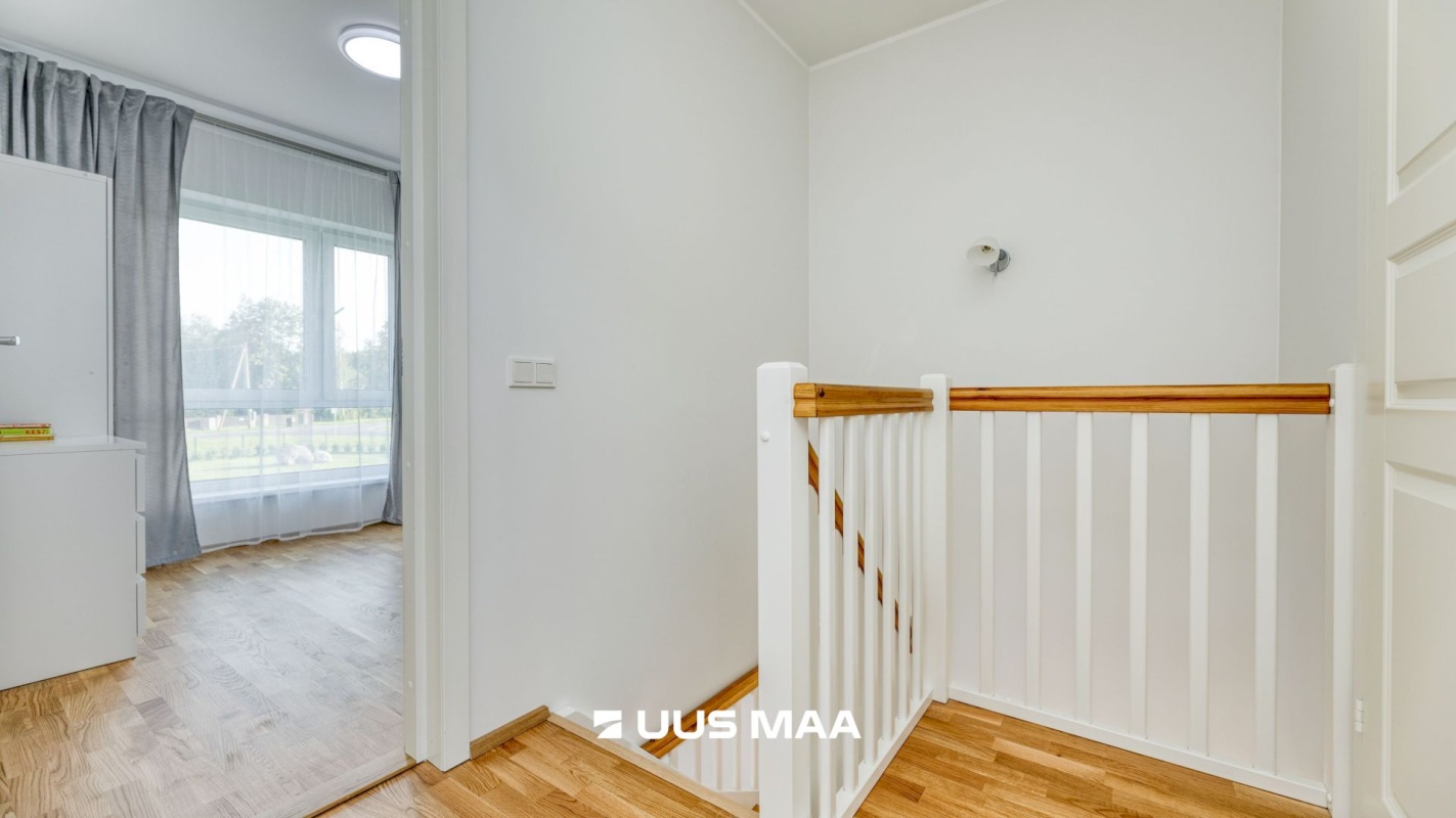 Rae vald, Rae küla, Rae põik 2